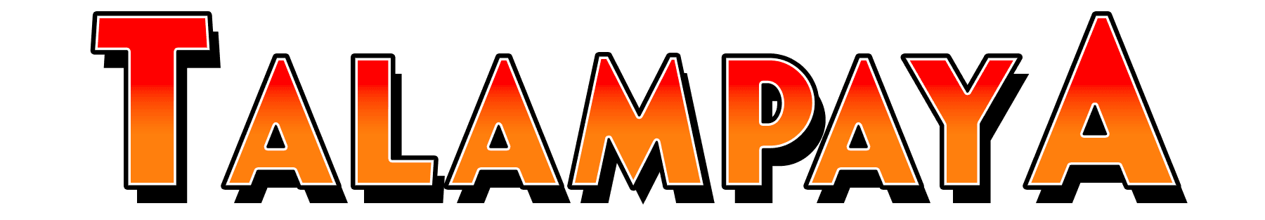 Talampaya Logo